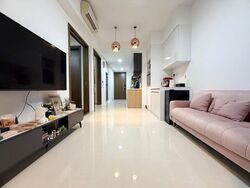 Riverbank @ Fernvale (D28), Condominium #622726311
